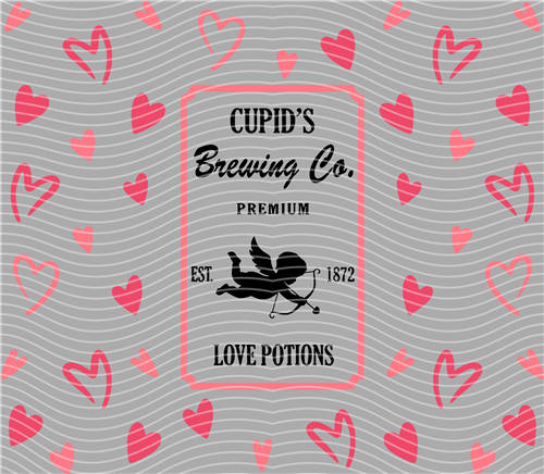 20oz cup wraps-U 585